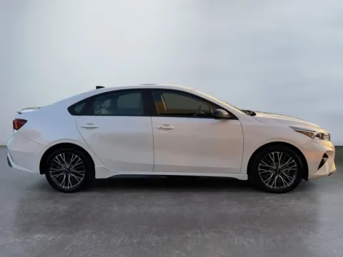 More photos of 2023 Kia Forte GT-Line at Grace Auto Group, PA