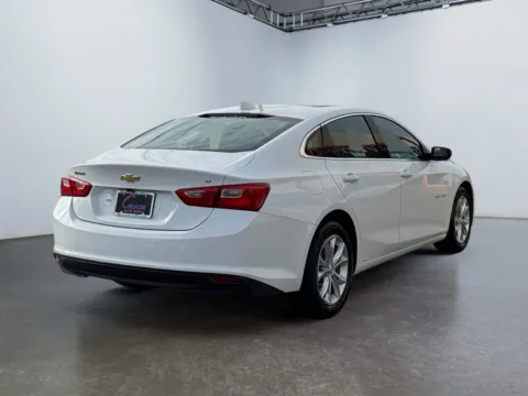 More photos of 2024 Chevrolet Malibu FWD 1LT at Grace Auto Group, PA