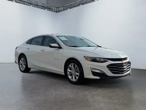 Another view of 2024 Chevrolet Malibu FWD 1LT for sale in Morrisville, PA at Grace Auto Group