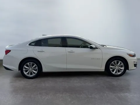 More photos of 2024 Chevrolet Malibu FWD 1LT at Grace Auto Group, PA
