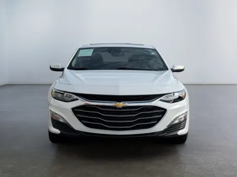 Photos of 2024 Chevrolet Malibu FWD 1LT for sale in Morrisville, PA at Grace Auto Group