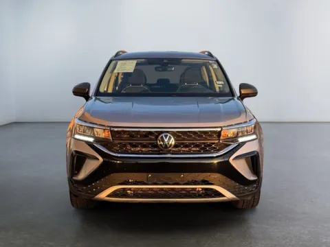 Photos of 2024 Volkswagen Taos 1.5T S for sale in Morrisville, PA at Grace Auto Group