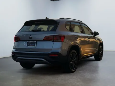 More photos of 2024 Volkswagen Taos 1.5T S at Grace Auto Group, PA