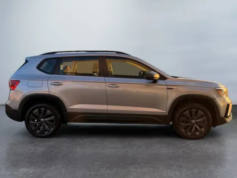 More photos of 2024 Volkswagen Taos 1.5T S at Grace Auto Group, PA