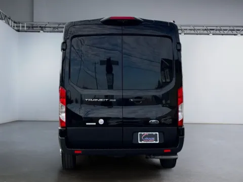 More photos of 2023 Ford Transit 350 Medium Roof at Grace Auto Group, PA