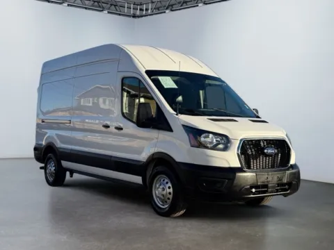 Another view of 2024 Ford Transit 250 High Roof for sale in Morrisville, PA at Grace Auto Group