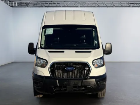 Photos of 2024 Ford Transit 250 High Roof for sale in Morrisville, PA at Grace Auto Group