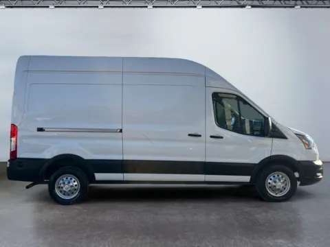 More photos of 2024 Ford Transit 250 High Roof at Grace Auto Group, PA