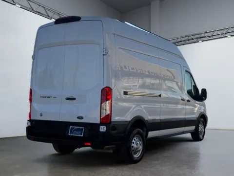 More photos of 2024 Ford Transit 250 High Roof at Grace Auto Group, PA