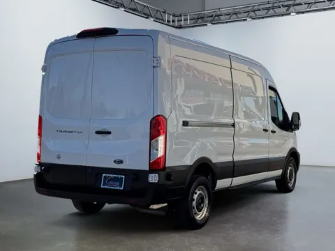 More photos of 2023 Ford Transit 250 Medium Roof at Grace Auto Group, PA
