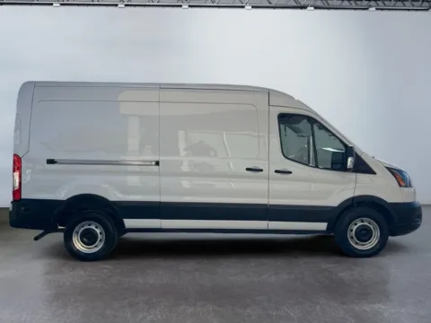 More photos of 2023 Ford Transit 250 Medium Roof at Grace Auto Group, PA