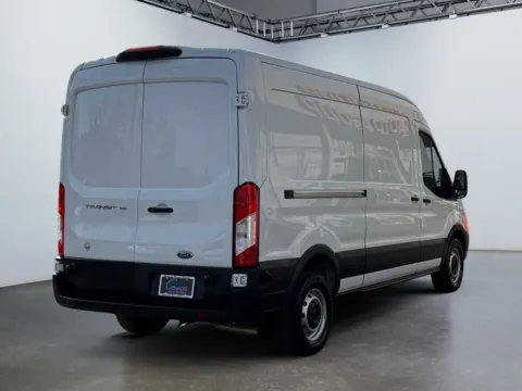 More photos of 2024 Ford Transit 150 Medium Roof at Grace Auto Group, PA