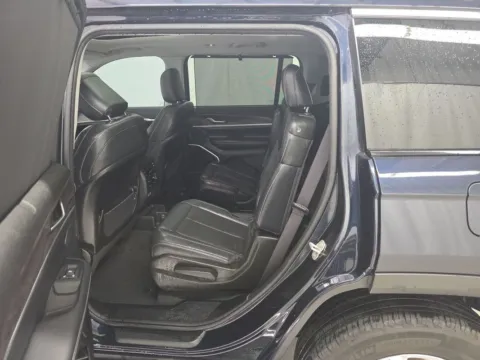 Photos of 2023 Jeep Grand Cherokee L Limited 4x4 for sale in Morrisville, PA at Grace Auto Group