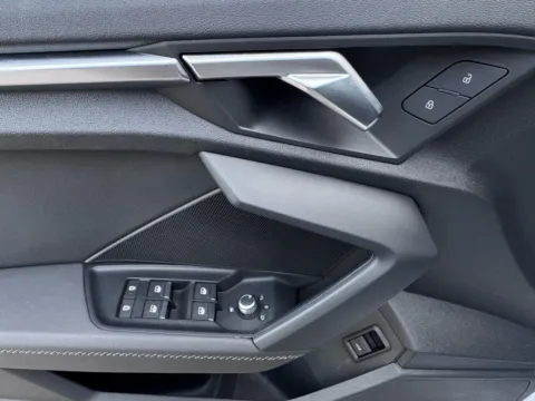 Another view of 2023 Audi A3 Premium 40 TFSI quattro S tronic for sale in Morrisville, PA at Grace Auto Group