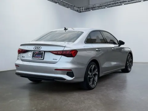 More photos of 2023 Audi A3 Premium 40 TFSI quattro S tronic at Grace Auto Group, PA
