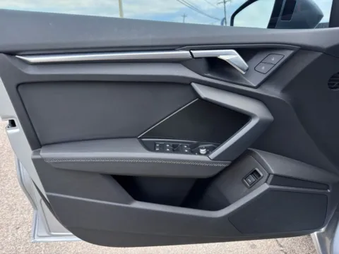 Photos of 2023 Audi A3 Premium 40 TFSI quattro S tronic for sale in Morrisville, PA at Grace Auto Group