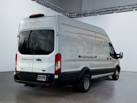 More photos of 2025 Ford Transit 350 High Roof Extended AWD at Grace Auto Group, PA