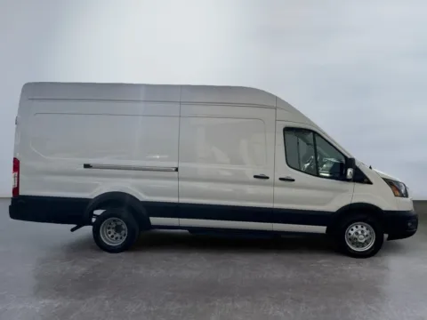 Another view of 2025 Ford Transit 350 High Roof Extended AWD for sale in Morrisville, PA at Grace Auto Group