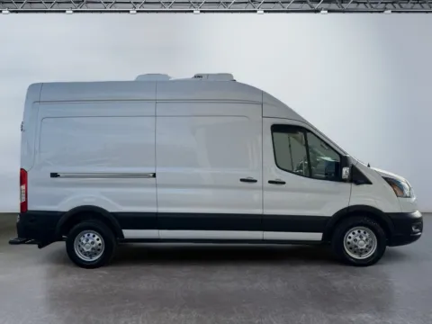Another view of 2024 Ford Transit 350 High Roof AWD for sale in Morrisville, PA at Grace Auto Group