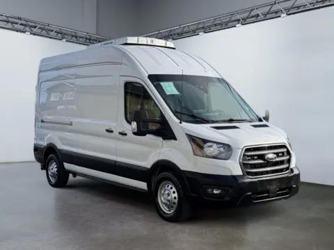 Photos of 2024 Ford Transit 350 High Roof AWD for sale in Morrisville, PA at Grace Auto Group