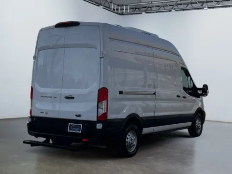 More photos of 2024 Ford Transit 350 High Roof AWD at Grace Auto Group, PA