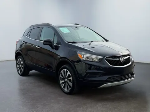 Another view of 2021 Buick Encore AWD Preferred for sale in Morrisville, PA at Grace Auto Group