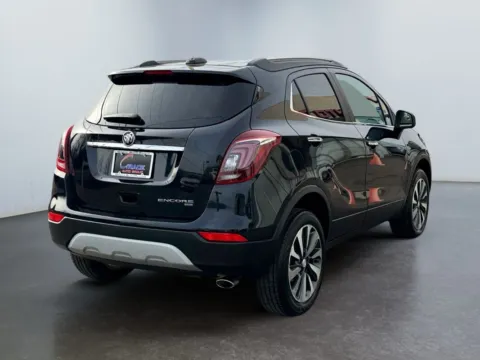 More photos of 2021 Buick Encore AWD Preferred at Grace Auto Group, PA