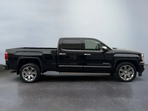 More photos of 2018 GMC Sierra 1500 Denali at Grace Auto Group, PA