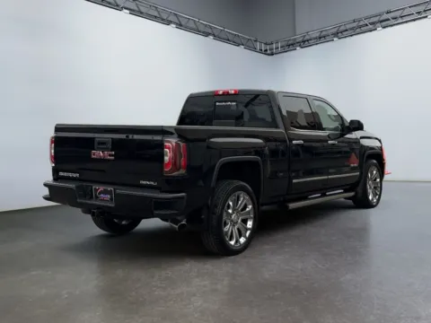 More photos of 2018 GMC Sierra 1500 Denali at Grace Auto Group, PA