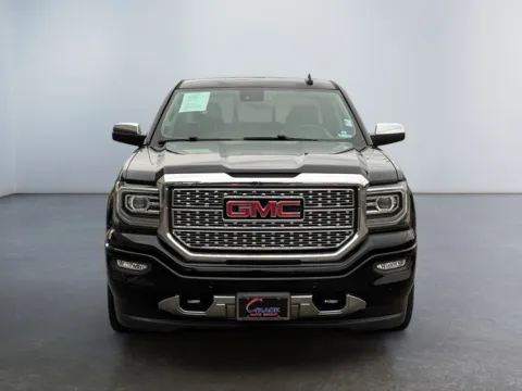 Photos of 2018 GMC Sierra 1500 Denali for sale in Morrisville, PA at Grace Auto Group