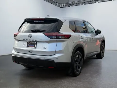 More photos of 2024 Nissan Rogue SV FWD at Grace Auto Group, PA