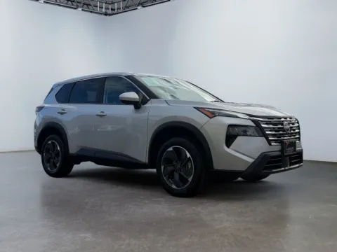 Another view of 2024 Nissan Rogue SV FWD for sale in Morrisville, PA at Grace Auto Group