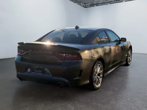 More photos of 2023 Dodge Charger GT at Grace Auto Group, PA