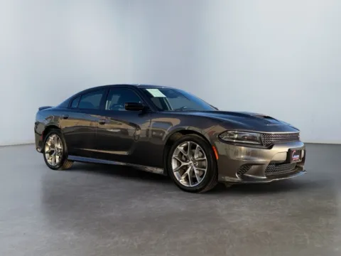 Another view of 2023 Dodge Charger GT for sale in Morrisville, PA at Grace Auto Group