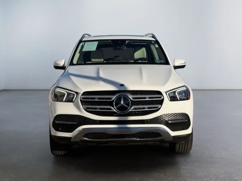 Photos of 2021 Mercedes-Benz GLE 350 4MATIC for sale in Morrisville, PA at Grace Auto Group