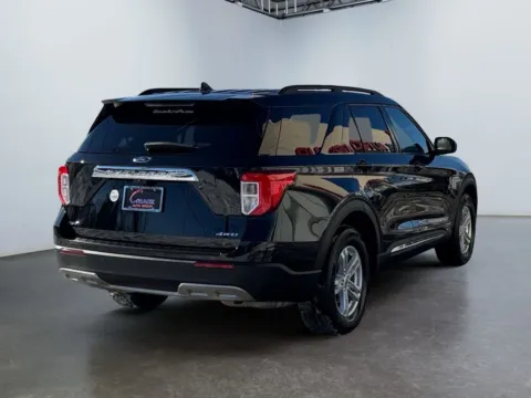 More photos of 2021 Ford Explorer XLT at Grace Auto Group, PA
