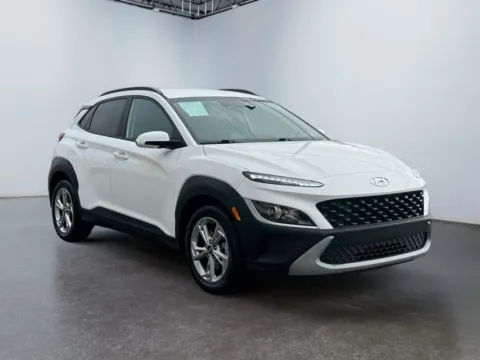Another view of 2022 Hyundai Kona SEL for sale in Morrisville, PA at Grace Auto Group