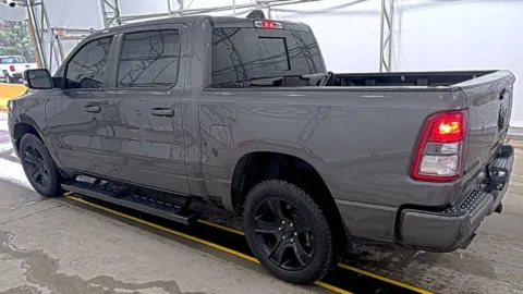 More photos of 2021 Ram 1500 Big Horn Crew Cab 4x4 5'7" Box at Grace Auto Group, PA