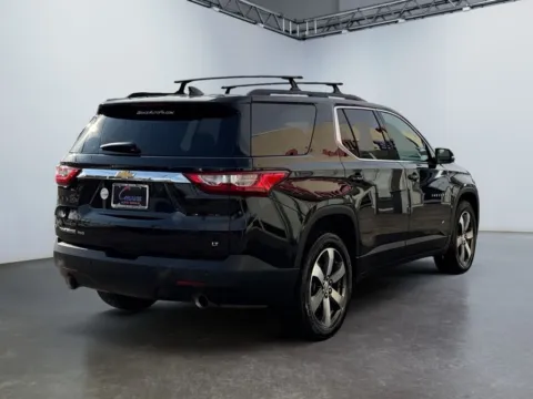 More photos of 2019 Chevrolet Traverse 3LT at Grace Auto Group, PA