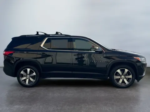 More photos of 2019 Chevrolet Traverse 3LT at Grace Auto Group, PA