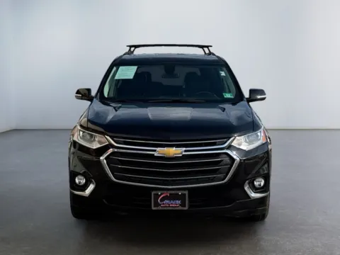 Photos of 2019 Chevrolet Traverse 3LT for sale in Morrisville, PA at Grace Auto Group