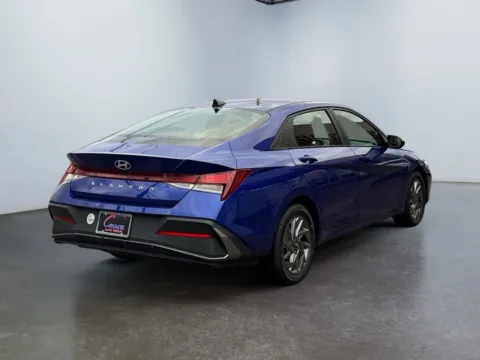 More photos of 2024 Hyundai Elantra SEL at Grace Auto Group, PA