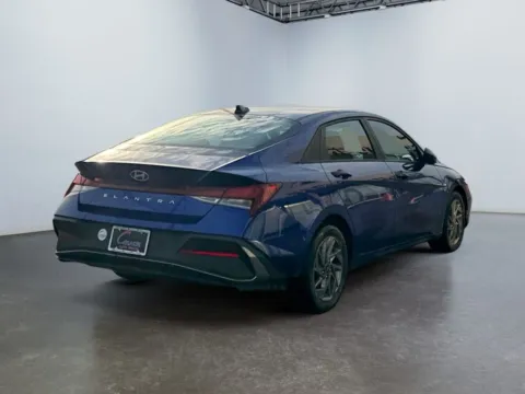 More photos of 2024 Hyundai Elantra SEL at Grace Auto Group, PA