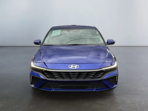 Photos of 2024 Hyundai Elantra SEL for sale in Morrisville, PA at Grace Auto Group