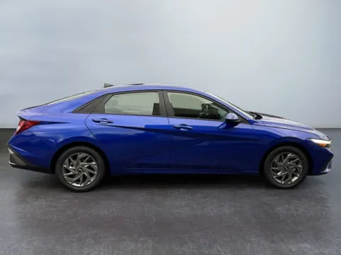 More photos of 2024 Hyundai Elantra SEL at Grace Auto Group, PA