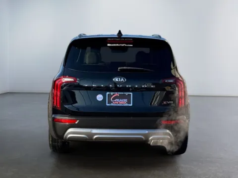 More photos of 2021 Kia Telluride S at Grace Auto Group, PA