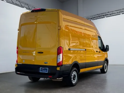 More photos of 2021 Ford Transit 250 High Roof at Grace Auto Group, PA