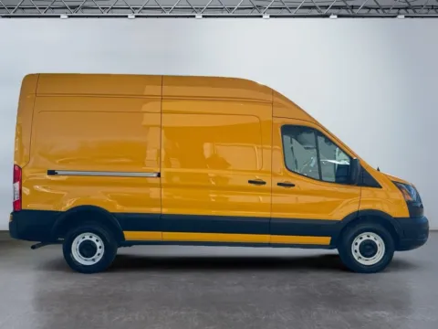 More photos of 2021 Ford Transit 250 High Roof at Grace Auto Group, PA