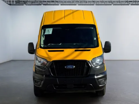 Photos of 2021 Ford Transit 250 High Roof for sale in Morrisville, PA at Grace Auto Group