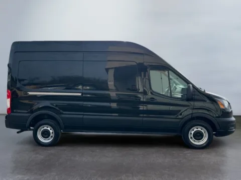 More photos of 2023 Ford Transit 350 High Roof at Grace Auto Group, PA